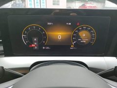 Volkswagen Lingdu L 280TSI DSG Dazzling Red Edition - ფოტო 12