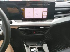 Volkswagen Lingdu L 280TSI DSG Dazzling Red Edition - ფოტო 13