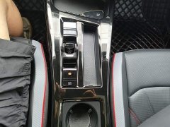 Volkswagen Lingdu L 280TSI DSG Dazzling Red Edition - ფოტო 14