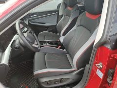 Volkswagen Lingdu L 280TSI DSG Dazzling Red Edition - ფოტო 15