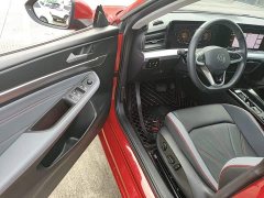 Volkswagen Lingdu L 280TSI DSG Dazzling Red Edition - ფოტო 16