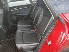 Volkswagen Lingdu L 280TSI DSG Dazzling Red Edition - ფოტო 17