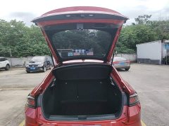 Volkswagen Lingdu L 280TSI DSG Dazzling Red Edition - ფოტო 19