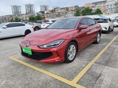 Volkswagen Lingdu L 280TSI DSG Dazzling Red Edition - ფოტო 2