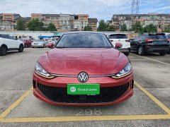 Volkswagen Lingdu L 280TSI DSG Dazzling Red Edition - ფოტო 3