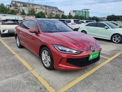 Volkswagen Lingdu L 280TSI DSG Dazzling Red Edition - ფოტო 4