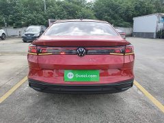 Volkswagen Lingdu L 280TSI DSG Dazzling Red Edition - ფოტო 6