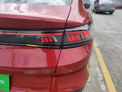Volkswagen Lingdu L 280TSI DSG Dazzling Red Edition - ფოტო 8