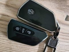 Volkswagen Lingdu L 280TSI DSG Dazzling Red Edition - ფოტო 9