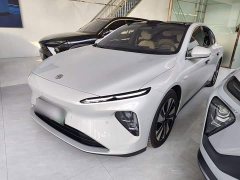 NIO ET7 75kWh - ფოტო 1