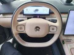 NIO ET7 75kWh - ფოტო 11
