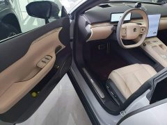 NIO ET7 75kWh - ფოტო 16