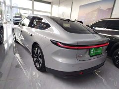 NIO ET7 75kWh - ფოტო 5