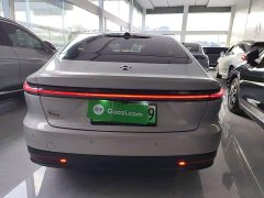 NIO ET7 75kWh - ფოტო 6