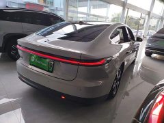 NIO ET7 75kWh - ფოტო 7