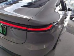 NIO ET7 75kWh - ფოტო 8
