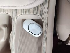 NIO ET7 75kWh - ფოტო 9