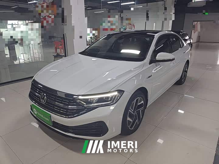 Volkswagen Sagitar 2023 280TSI DSG Excellence Edition - ავტომობილი ჩინეთიდან