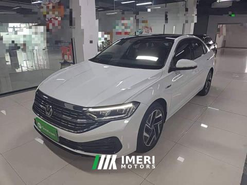2022 Volkswagen Sagitar 280TSI DSG Excellence Edition