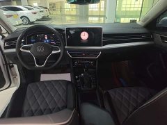 Volkswagen Sagitar 2023 280TSI DSG Excellence Edition - ფოტო 10