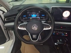 Volkswagen Sagitar 2023 280TSI DSG Excellence Edition - ფოტო 11