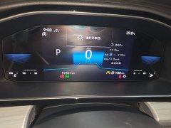 Volkswagen Sagitar 2023 280TSI DSG Excellence Edition - ფოტო 12