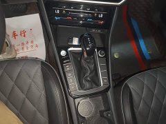 Volkswagen Sagitar 2023 280TSI DSG Excellence Edition - ფოტო 14