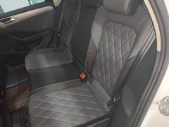 Volkswagen Sagitar 2023 280TSI DSG Excellence Edition - ფოტო 17