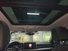 Volkswagen Sagitar 2023 280TSI DSG Excellence Edition - ფოტო 18