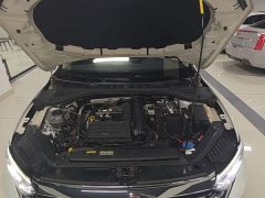 Volkswagen Sagitar 2023 280TSI DSG Excellence Edition - ფოტო 20