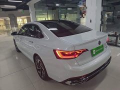 Volkswagen Sagitar 2023 280TSI DSG Excellence Edition - ფოტო 5