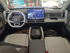 Chery iCAR 03 501km RWD Long Range - ფოტო 10