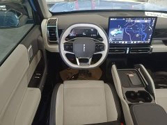 Chery iCAR 03 501km RWD Long Range - ფოტო 11