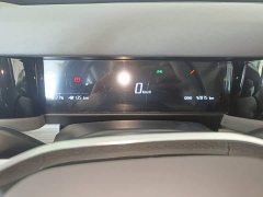 Chery iCAR 03 501km RWD Long Range - ფოტო 12