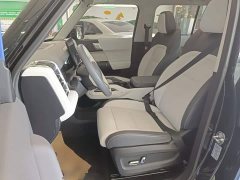 Chery iCAR 03 501km RWD Long Range - ფოტო 15
