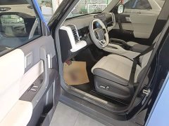 Chery iCAR 03 501km RWD Long Range - ფოტო 16