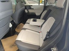 Chery iCAR 03 501km RWD Long Range - ფოტო 17