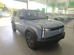 Chery iCAR 03 501km RWD Long Range - ფოტო 4