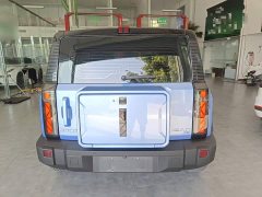 Chery iCAR 03 501km RWD Long Range - ფოტო 6