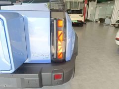 Chery iCAR 03 501km RWD Long Range - ფოტო 8