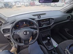 Volkswagen Tujia Facelift 1.5L Automatic Fashion Edition - ფოტო 10