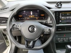 Volkswagen Tujia Facelift 1.5L Automatic Fashion Edition - ფოტო 11