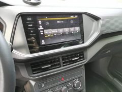 Volkswagen Tujia Facelift 1.5L Automatic Fashion Edition - ფოტო 13