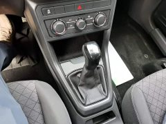 Volkswagen Tujia Facelift 1.5L Automatic Fashion Edition - ფოტო 14