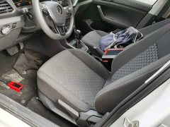Volkswagen Tujia Facelift 1.5L Automatic Fashion Edition - ფოტო 15