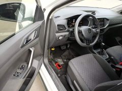Volkswagen Tujia Facelift 1.5L Automatic Fashion Edition - ფოტო 16
