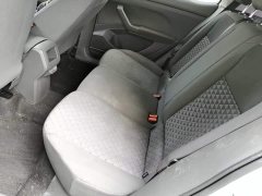 Volkswagen Tujia Facelift 1.5L Automatic Fashion Edition - ფოტო 17