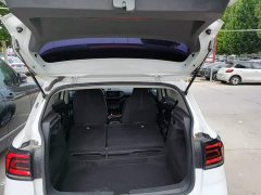 Volkswagen Tujia Facelift 1.5L Automatic Fashion Edition - ფოტო 19