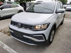 Volkswagen Tujia Facelift 1.5L Automatic Fashion Edition - ფოტო 2