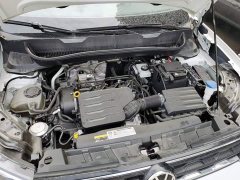 Volkswagen Tujia Facelift 1.5L Automatic Fashion Edition - ფოტო 20